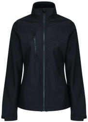 Regatta RETRA613 WOMEN'S ABLAZE 3 LAYER PRINTABLE SOFTSHELL JACKET 12 (M) (5051522824440)