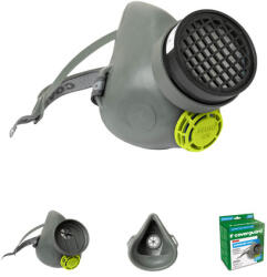  Eurmask Uno Félálarc 1 Szűrős