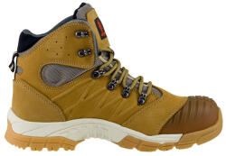 Urgent 135 S3 kompozit kevlár bakancs