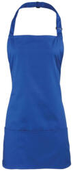 Premier PR159 'COLOURS COLLECTION’ 2 IN 1 APRON U (PR159ROYA)