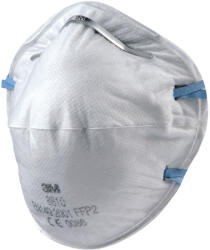 3M 8810 FFP2 NR D szűrőfélálarc