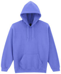 Gildan GI18500 HEAVY BLEND ADULT HOODED SWEATSHIRT L (00821780074385)