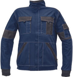  MAX SUMMER kabát navy/antracit 46