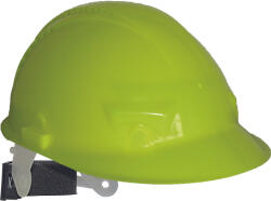  PALLADIO Hi-Vis sisak szellőzőv - sárga