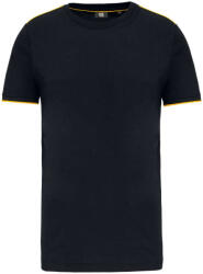 Designed To Work WK3020 FÉRFI RÖVID UJJÚ DAYTODAY PÓLÓ L (3663938186634)