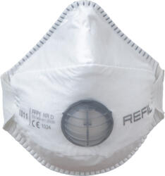 REFIL 1011 FFP1NRD szelepes maszk 10db