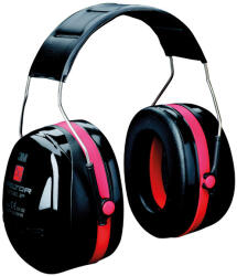 3M H540a-461-gb Optime Iii Fültok Jól Láthatóság, 10 Db/krt