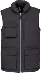 Designed To Work WK615 QUILTED BODYWARMER 2XL (3663938067100)