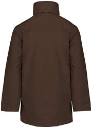 Kariban KA677 QUILTED PARKA XL (3663938180403)