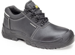  Azurite Ii S3 Src Esd Fekete Védőfélcipő_36