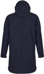 Neoblu NE03793 NEOBLU ACHILLE - MEN’S SOFTSHELL LONG JACKET S (3609371084472)