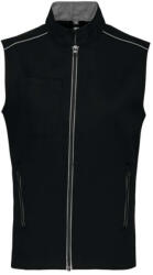 Designed To Work WK6148 MEN'S DAYTODAY GILET S (3663938188416)