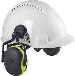 3M Peltor X4P5E-GB fültok sisakhoz