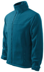 RIMECK Jacket polár férfi petrol kék 2XL (5019317)