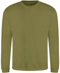 Just Hoods AWJH030 AWDIS SWEAT XS (JH030KHAXS36)