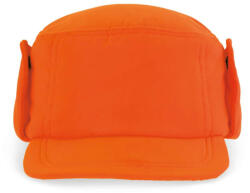 K-UP Kp617 Cap With Earmuffs S/m (3663639113861)