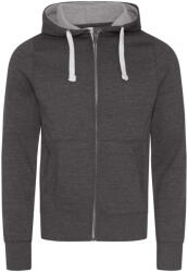 Just Hoods AWJH052 CHUNKY ZOODIE XL (JH052CHAXL24)