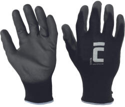  SERETA kesztyű fekete 11