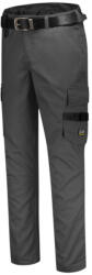 TRICORP Work Pants Twill munkanadrág unisex sötétszürke 53 (T64T453)