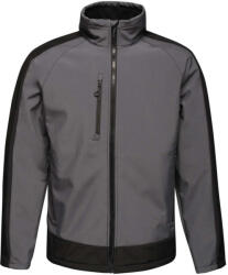 Regatta RETRA618 CONTRAST PRINTABLE 3 LAYER SOFTSHELL XS (5057538100059)