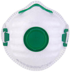 Filter Service FS-21V FFP2 NR D szelepes pormaszk