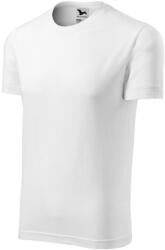 MALFINI Element póló unisex fehér 2XL (1450017)