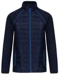 Designed To Work WK6147 UNISEX DUAL-FABRIC DAYTODAY JACKET 3XL (3663938187617)