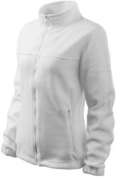 RIMECK Jacket polár női fehér 2XL (5040017)
