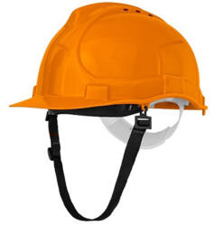 Procera Bratek-3 sisak - narancssárga