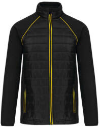 Designed To Work WK6147 UNISEX DUAL-FABRIC DAYTODAY JACKET M (3663938187297)