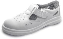 LYBRA S1 SRC szandál fehér - 39