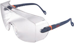 3M 2800 szemüveg víztiszta bizt. látómez