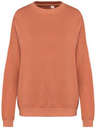 Native Spirit NS415 UNISZEX OVERSIZED TERRY280 PULÓVER S (3663938342733)