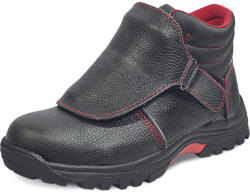 STEELER WELDER S3 HRO M SRA bakancs 42