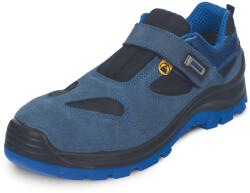  WILK MF ESD S1P SRC szandál kék 38