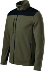 RIMECK Effect polár unisex military S (5306913)