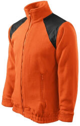 RIMECK Jacket Hi-Q polár unisex narancssárga 2XL (5061117)
