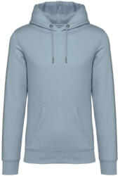 Native Spirit NS401 ECO-FRIENDLY UNISEX HOODED SWEATSHIRT S (3663938242026)