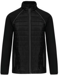 Designed To Work WK6147 UNISEX DUAL-FABRIC DAYTODAY JACKET 3XL (3663938187792)