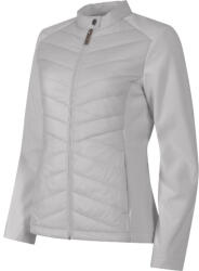 MALFINI Cross hibrid kabát női ezüstszürke M (556A414)