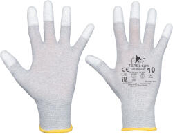 CERVA TEREL LIGHT kesztyű - 10