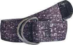  KNOXFIELD Öv szürke 95cm