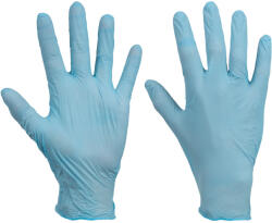  NA35 nitril púdermentes 100db - 9/L