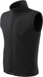 RIMECK Next polár mellény unisex ébenszürke XL (5189416)