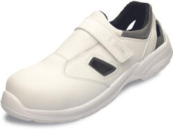 DEUVILLE MF S1 SRC szandál 36 fehér