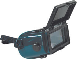  WELDGUARD SE 1140 hegesztő szemüveg