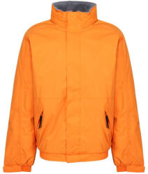 Regatta RETRW297 DOVER FLEECE LINED BOMBER JACKET XL (5057538297049)