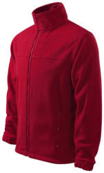 RIMECK Jacket polár férfi marlboro piros 4XL (5012319)