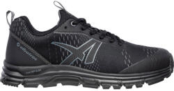 Albatros AER55 ST Black Low O1 ESD HRO SRA munkavédelmi cipő - munkaruha24