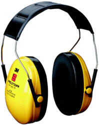 3M H510p3e-405-gu Optime I Fültok Sisakra, 20 Db/krt